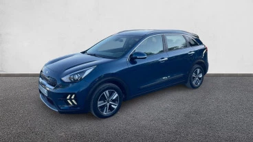 Kia Niro 1.6 GDi HEV 104kW (141CV) Drive
