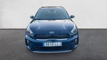 Kia Niro 1.6 GDi HEV 104kW (141CV) Drive