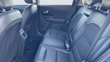 Kia Niro 1.6 GDi HEV 104kW (141CV) Drive