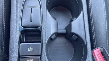 Kia Niro 1.6 GDi HEV 104kW (141CV) Drive