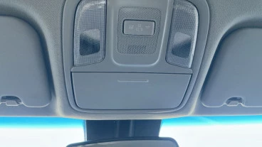 Kia Niro 1.6 GDi HEV 104kW (141CV) Drive
