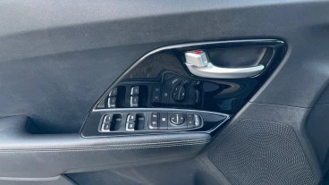 Kia Niro 1.6 GDi HEV 104kW (141CV) Drive