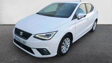 Seat Ibiza 1.0 TSI 81kW (110CV) Style Plus