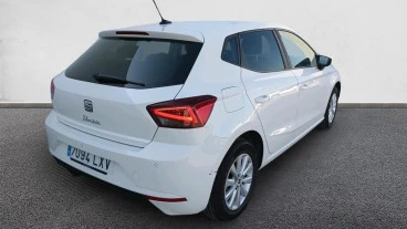 Seat Ibiza 1.0 TSI 81kW (110CV) Style Plus