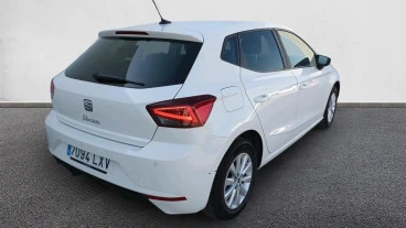 Seat Ibiza 1.0 TSI 81kW (110CV) Style Plus