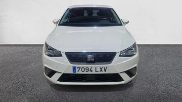 Seat Ibiza 1.0 TSI 81kW (110CV) Style Plus