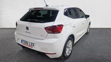 Seat Ibiza 1.0 TSI 81kW (110CV) Style Plus