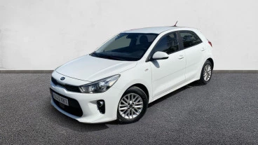Kia Rio 1.2 CVVT 62kW (84CV) Concept