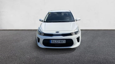 Kia Rio 1.2 CVVT 62kW (84CV) Concept