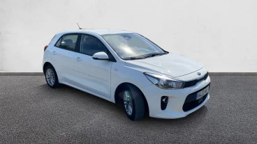 Kia Rio 1.2 CVVT 62kW (84CV) Concept