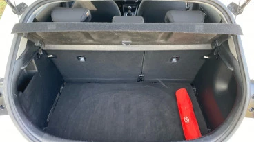 Kia Rio 1.2 CVVT 62kW (84CV) Concept