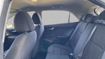 Kia Rio 1.2 CVVT 62kW (84CV) Concept