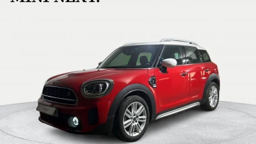 MINI Countryman Cooper