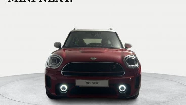 MINI Countryman Cooper