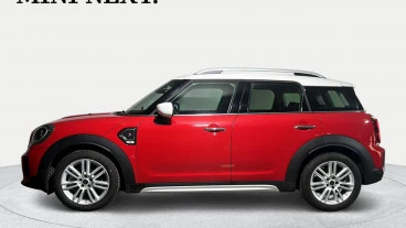 MINI Countryman Cooper