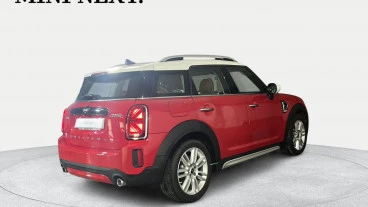 MINI Countryman Cooper