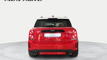 MINI Countryman Cooper