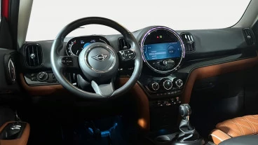 MINI Countryman Cooper