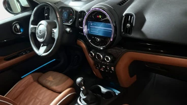 MINI Countryman Cooper