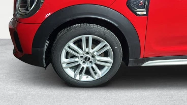 MINI Countryman Cooper