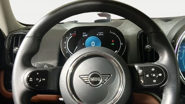 MINI Countryman Cooper