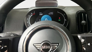 MINI Countryman Cooper