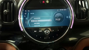 MINI Countryman Cooper