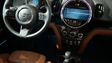 MINI Countryman Cooper