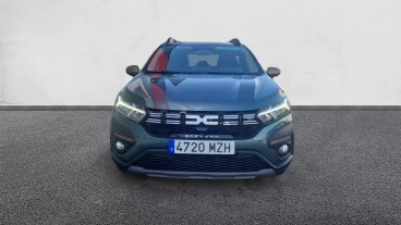 Dacia Sandero Stepway Extreme Go 74kW (100CV) ECO-G