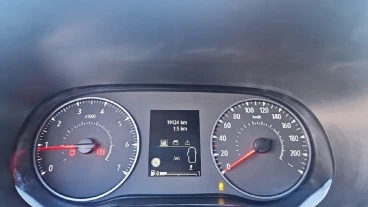 Dacia Sandero Stepway Extreme Go 74kW (100CV) ECO-G