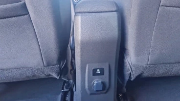 Dacia Sandero Stepway Extreme Go 74kW (100CV) ECO-G