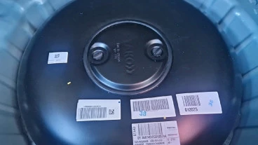 Dacia Sandero Stepway Extreme Go 74kW (100CV) ECO-G