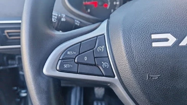 Dacia Sandero Stepway Extreme Go 74kW (100CV) ECO-G