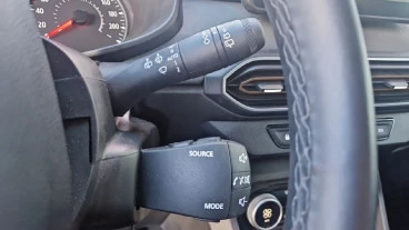 Dacia Sandero Stepway Extreme Go 74kW (100CV) ECO-G