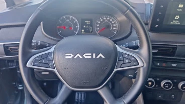 Dacia Sandero Stepway Extreme Go 74kW (100CV) ECO-G