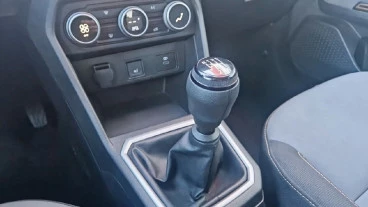 Dacia Sandero Stepway Extreme Go 74kW (100CV) ECO-G