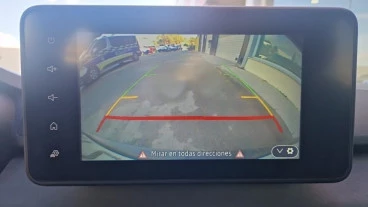 Dacia Sandero Stepway Extreme Go 74kW (100CV) ECO-G