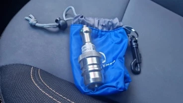 Dacia Sandero Stepway Extreme Go 74kW (100CV) ECO-G