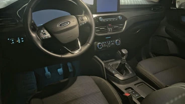 Ford Kuga Titanium 1.5T EcoBoost 110kW (150CV)