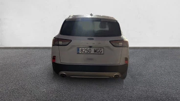 Ford Kuga Titanium 1.5T EcoBoost 110kW (150CV)