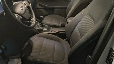 Ford Kuga Titanium 1.5T EcoBoost 110kW (150CV)