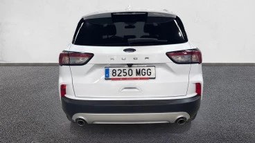 Ford Kuga Titanium 1.5T EcoBoost 110kW (150CV)