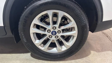 Ford Kuga Titanium 1.5T EcoBoost 110kW (150CV)