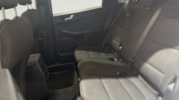 Ford Kuga Titanium 1.5T EcoBoost 110kW (150CV)