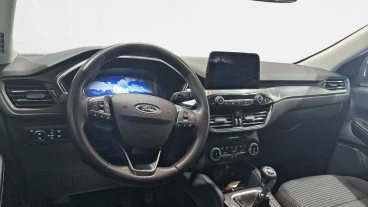 Ford Kuga Titanium 1.5T EcoBoost 110kW (150CV)