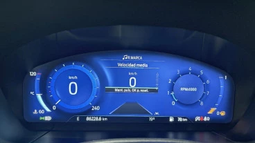 Ford Kuga Titanium 1.5T EcoBoost 110kW (150CV)