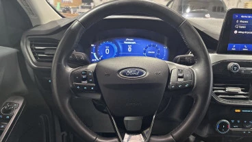 Ford Kuga Titanium 1.5T EcoBoost 110kW (150CV)