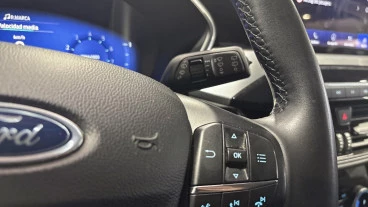 Ford Kuga Titanium 1.5T EcoBoost 110kW (150CV)