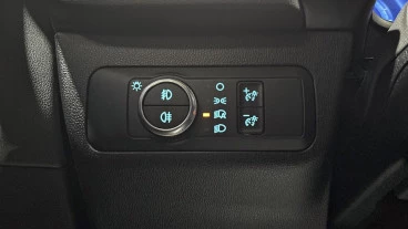 Ford Kuga Titanium 1.5T EcoBoost 110kW (150CV)