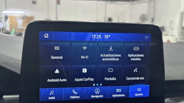 Ford Kuga Titanium 1.5T EcoBoost 110kW (150CV)